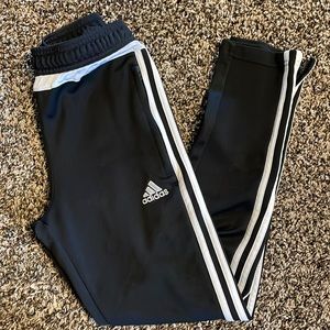 Adidas soccer pants